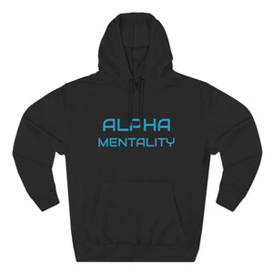 Alpha Eternal Sweatshirts and Hoodies