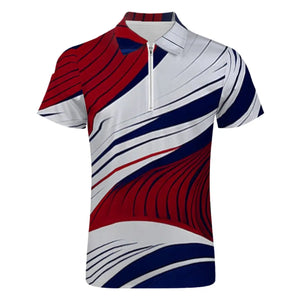 Shirts, Shirts, Shirts American Alpha LLC