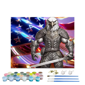 Accessories American Alpha LLC
