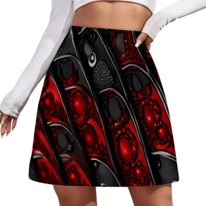 Skirts-and-Dresses American Alpha LLC