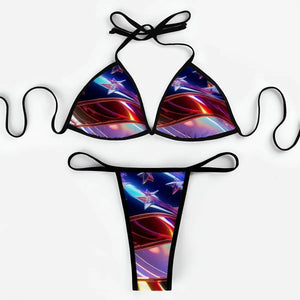 Swimwear American Alpha LLC